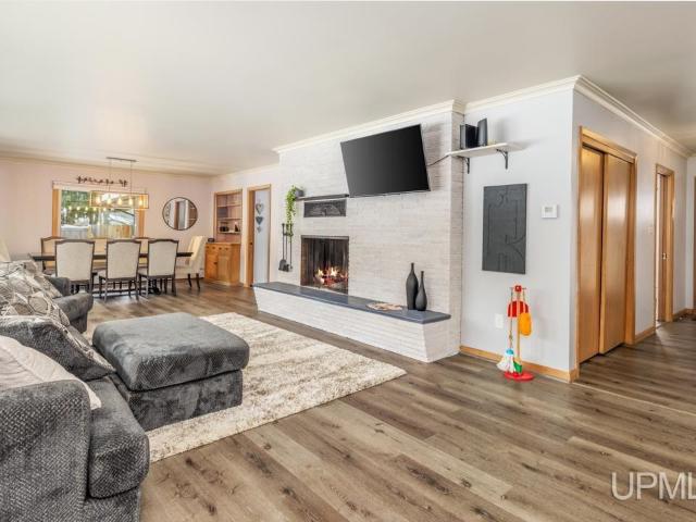 House for sale in Iron Mountain, Michigan