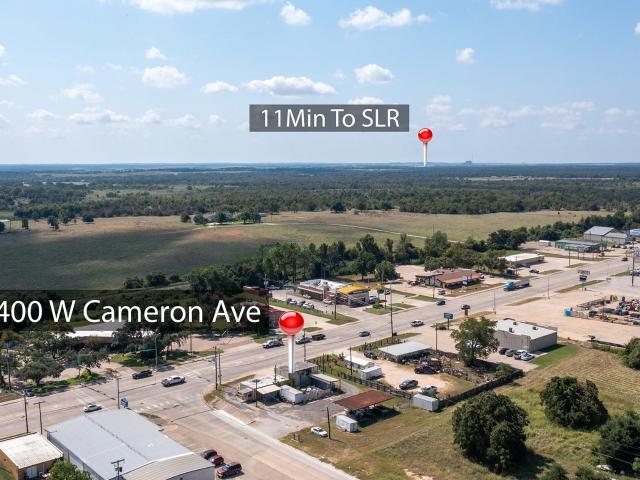 Property for rent in Milam, Texas