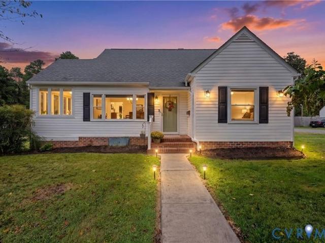 House for sale in Nottoway, Nottoway County