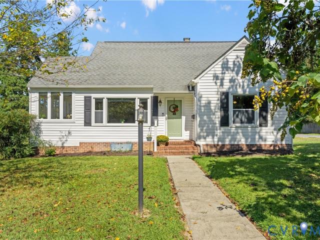 House for sale in Crewe, Nottoway County