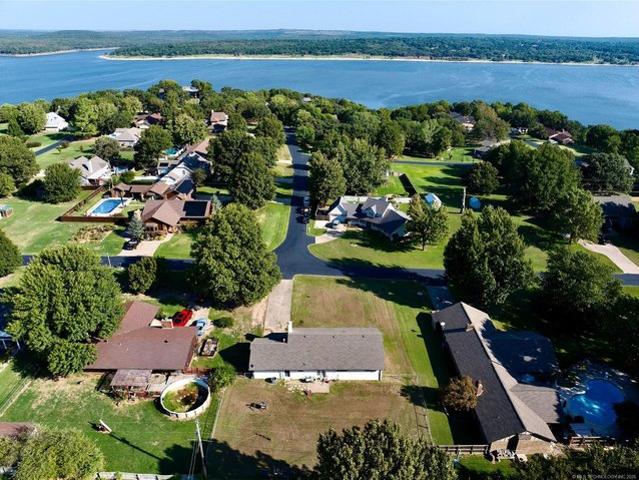House for sale in Cleveland, Pawnee County