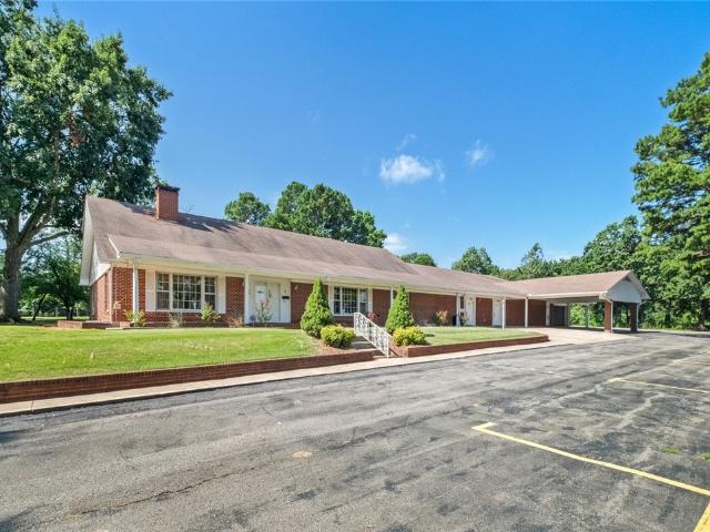 House for sale in Stilwell, Oklahoma
