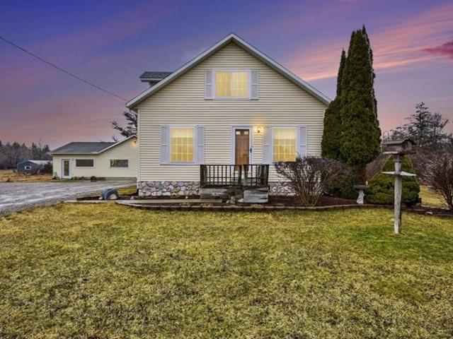 House for sale in Tawas City, Michigan