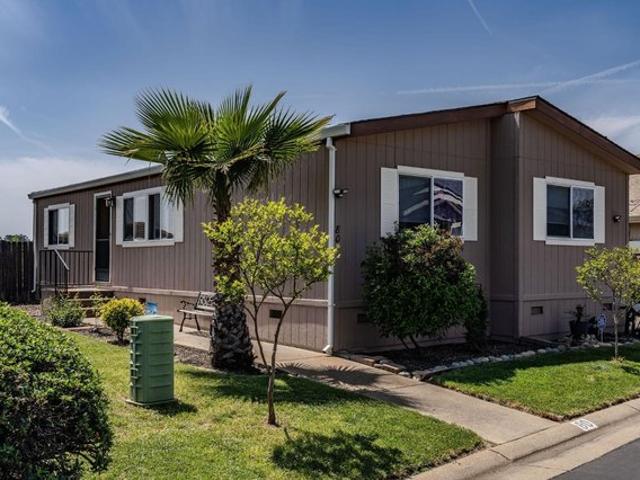 House for sale in Ione, California