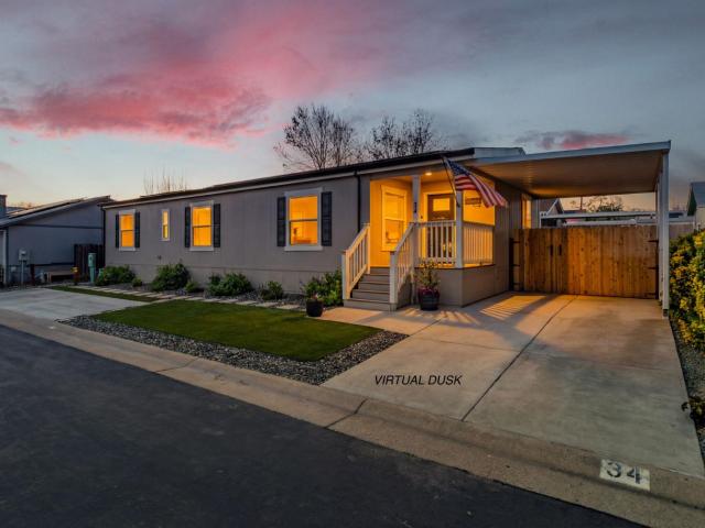 Property for sale in Ione, California