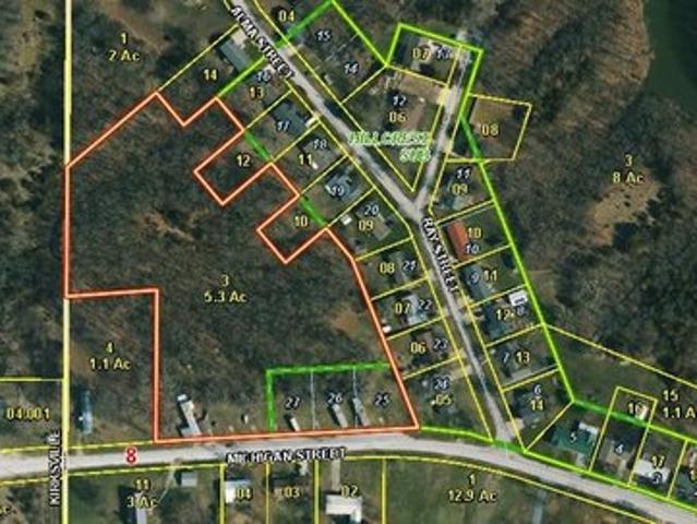 Farm for sale in Adair, Missouri