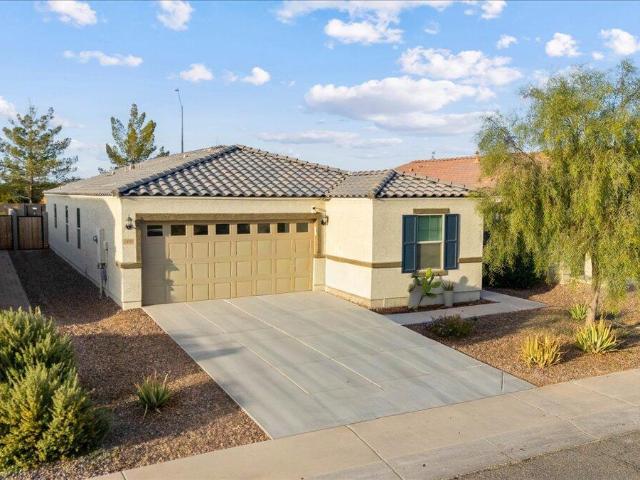 House for sale in Coolidge, Arizona