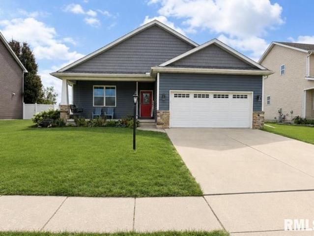 House for sale in Chillicothe, Illinois
