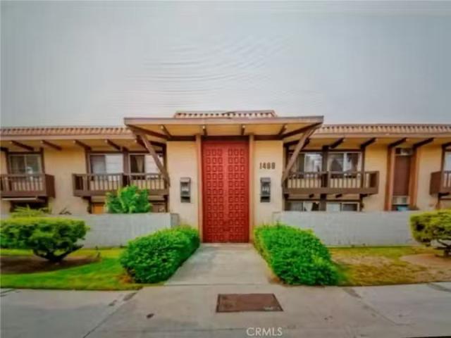 Apartment for rent in Santa Ana, Thornton Park