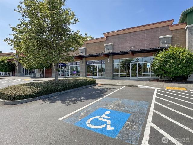 Commercial for sale in Sequim, Washington