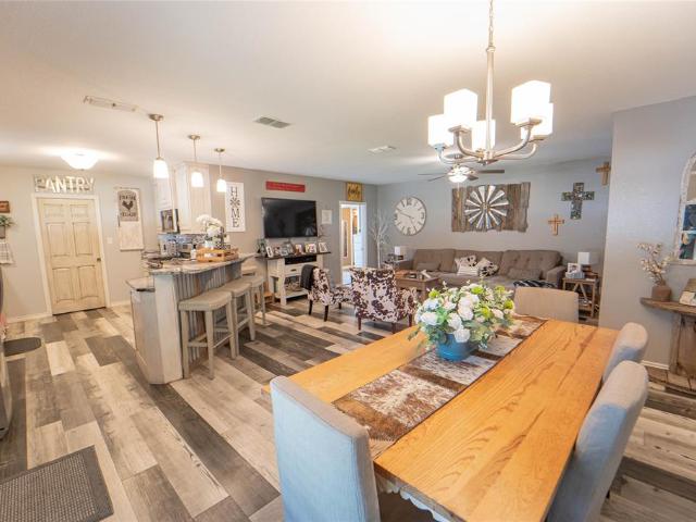 House for sale in Breckenridge, Stephens County