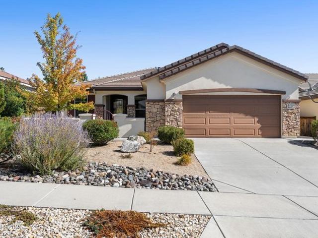 House for sale in Reno, Nevada