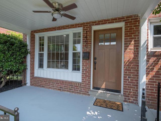 Townhouse for sale in Gibsonton, Maryland