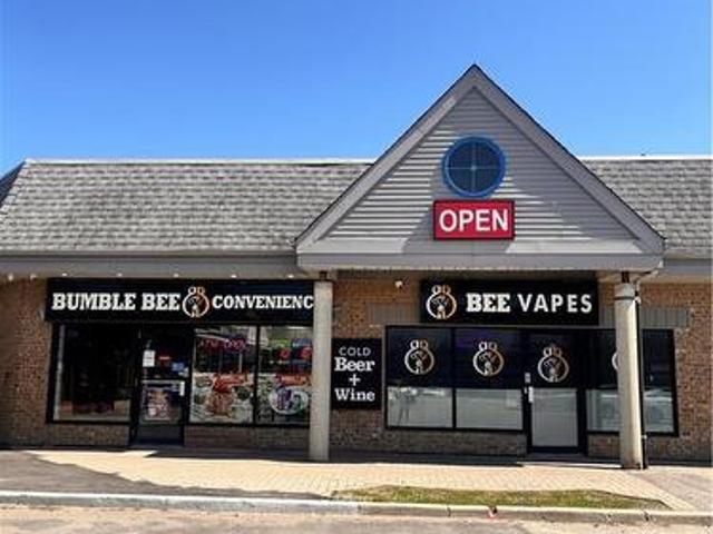 Commercial for sale in Centreville Chicopee, Kitchener