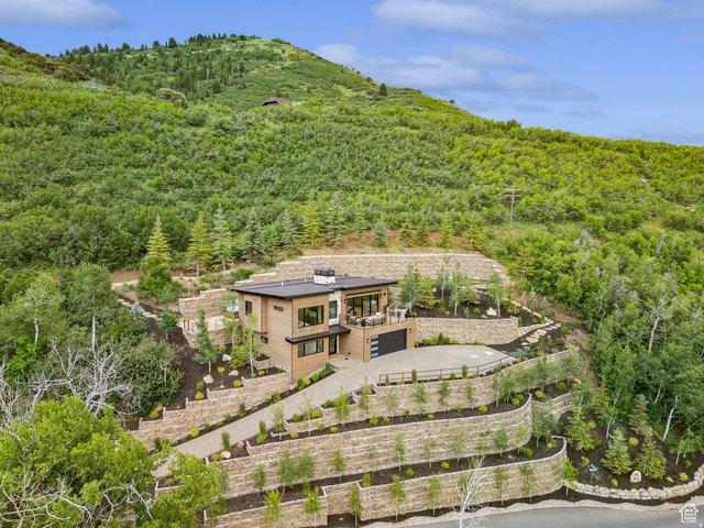 House for sale in Oakley, Utah