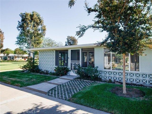 House for sale in Seal Beach, Orange County
