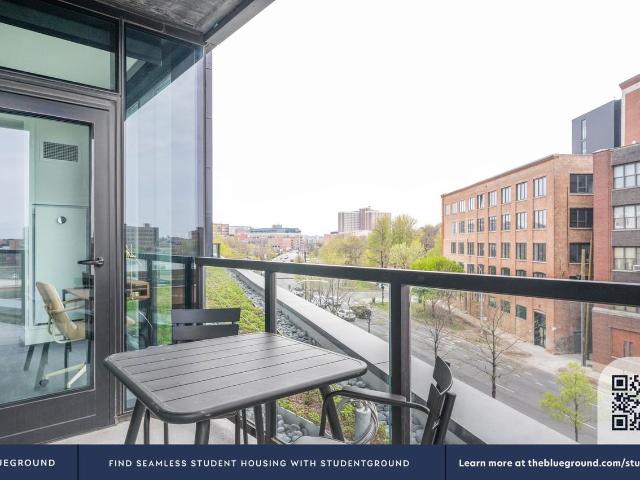 Apartment for rent in Chicago Park, Illinois