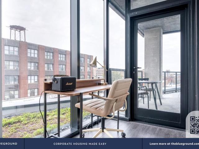 Apartment for rent in Chicago Park, Illinois