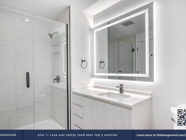 Apartment for rent in Chicago Park, Illinois