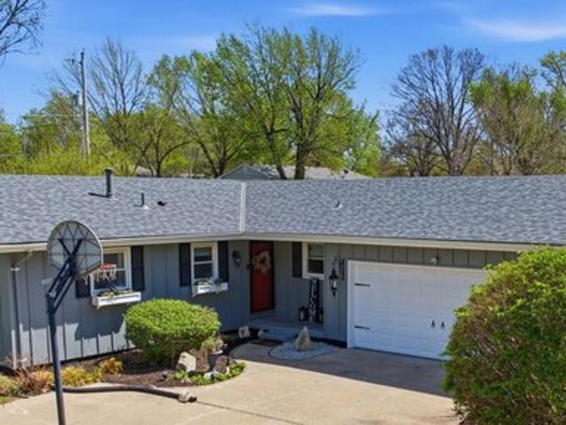 House for sale in Kansas