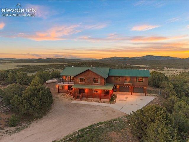 House for sale in Custer, Colorado