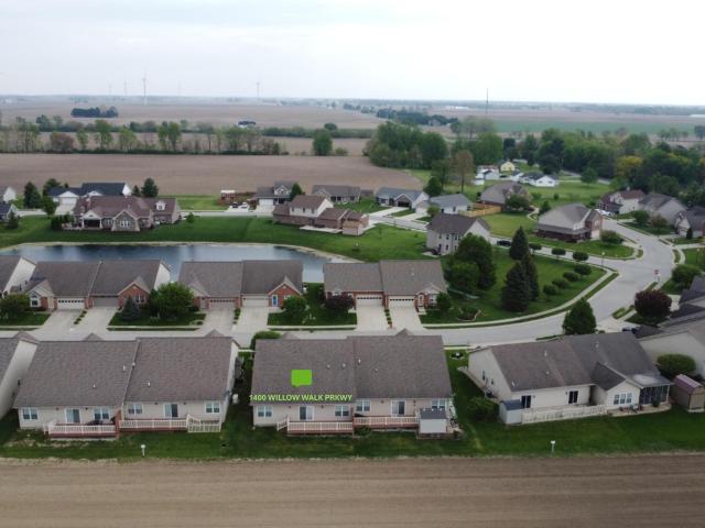 House for sale in Elwood, Indiana