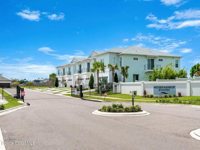 Townhouse for sale in Melbourne, Florida