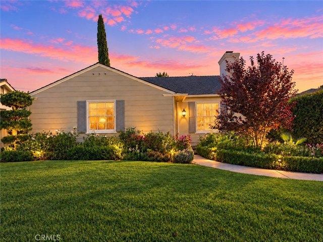 House for sale in San Marino, Los Angeles County