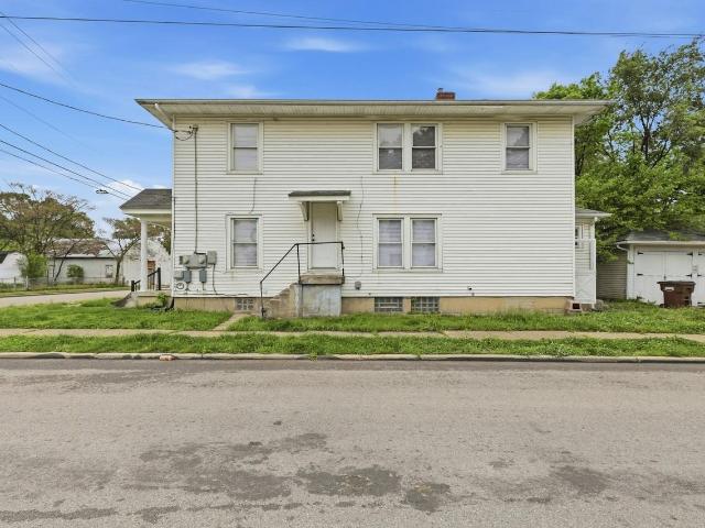 House for rent in Middletown, Ohio