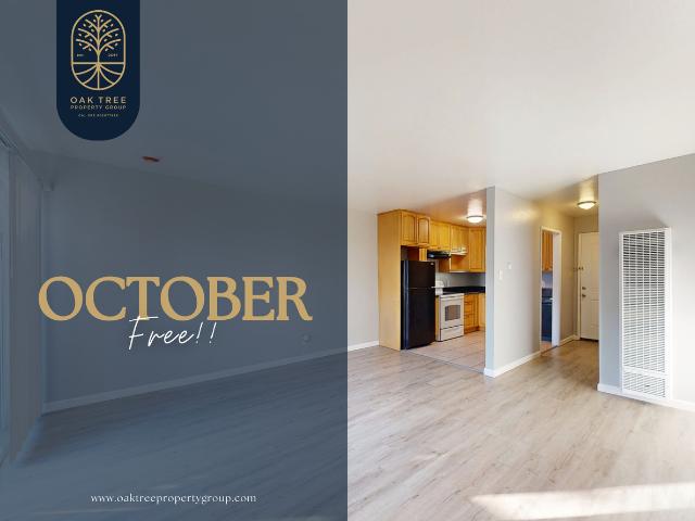 Apartment for rent in San Pablo, Contra Costa County