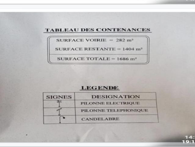 Propriété vente à Sfax, Sfax Ville