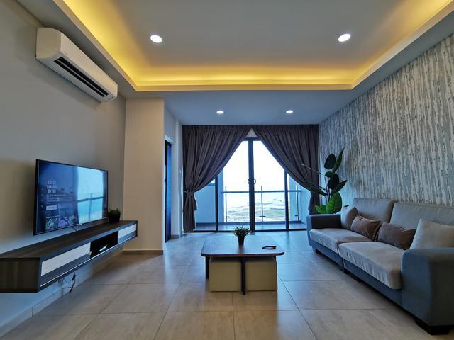 Condominium for sale in Petaling, Subang Jaya