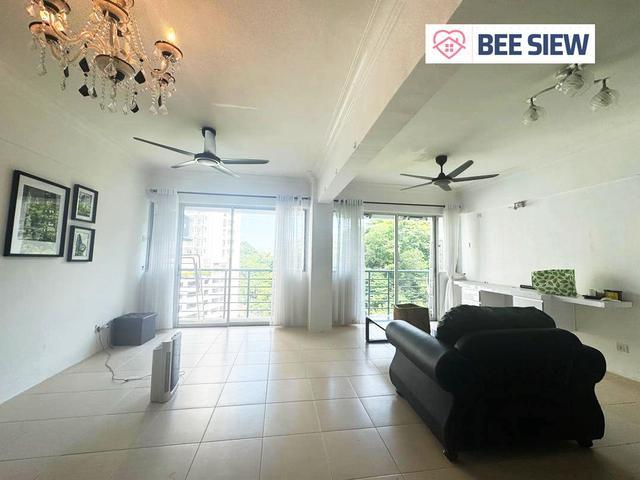 Apartment for sale in Georgetown, Penang