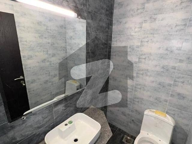 Apartment for rent in Karachi