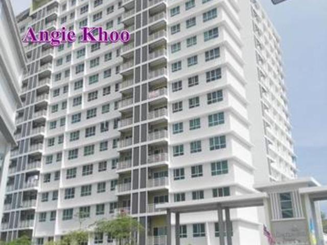 Condominium for sale in Georgetown, Penang