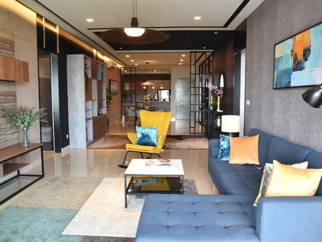 Condominium for sale in Tanjong Sepat, Selangor