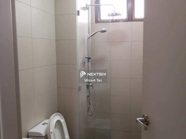 Residential House for rent in Georgetown, Penang