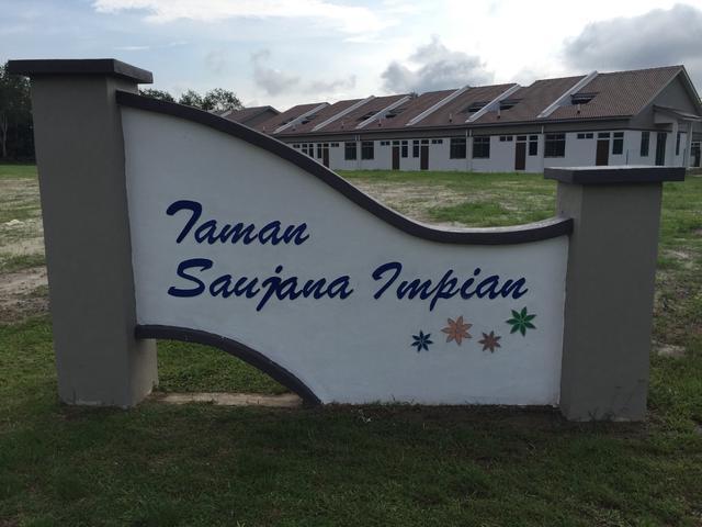 Terraced House for sale in Kuala Muda, Kedah