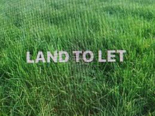 Property for rent in Eti Osa, Abuja