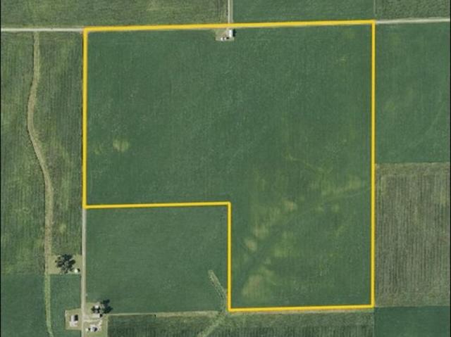 Farm for sale in Edgar, Illinois