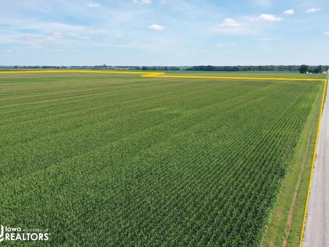 Farm for sale in Edgar, Illinois
