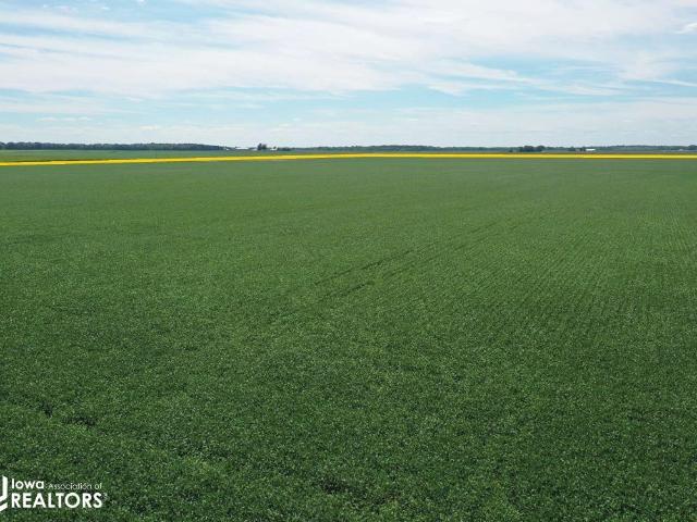 Farm for sale in Edgar, Illinois