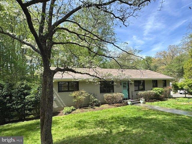House for sale in Darnestown, Maryland