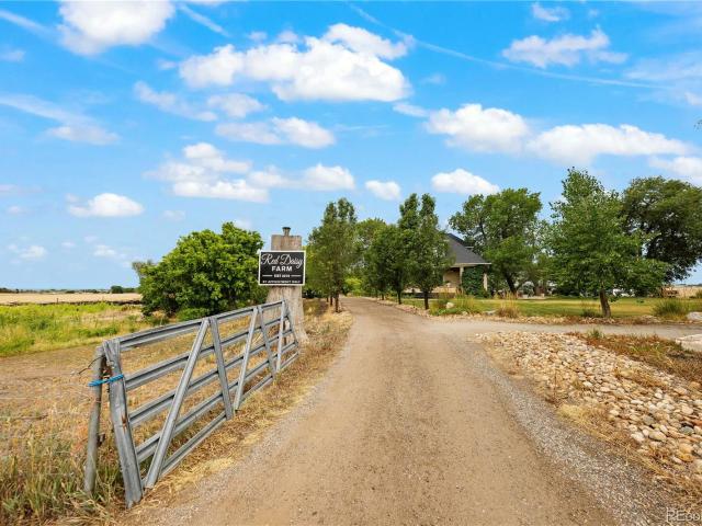 Land for sale in Brighton, Colorado