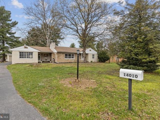 House for sale in Maugansville, Maryland