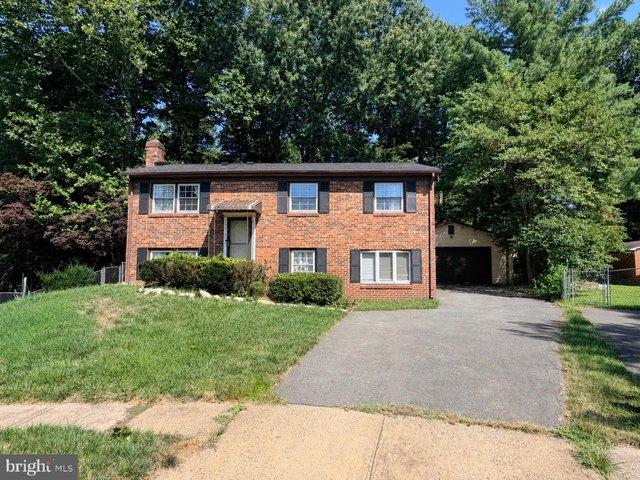 House for sale in Virginia