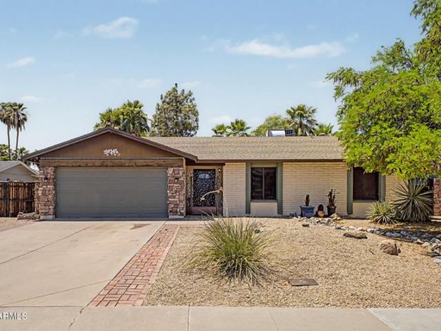 House for sale in Scottsdale, Arizona