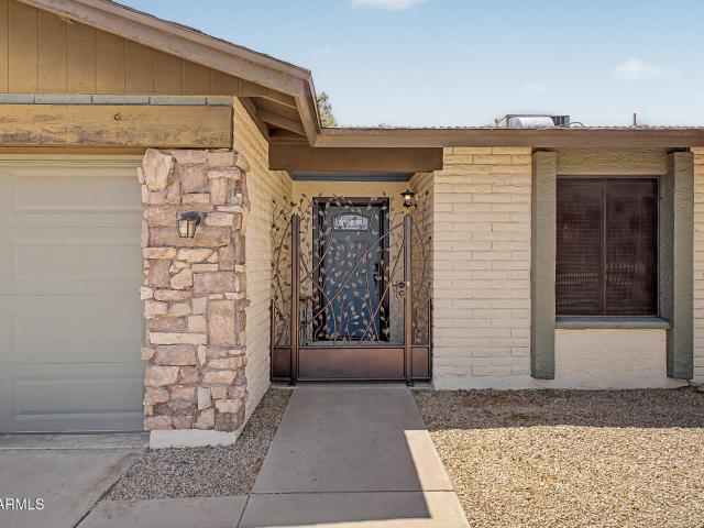 House for sale in Laveen, Arizona