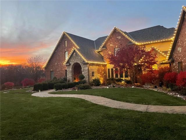 House for sale in Kearney, Missouri