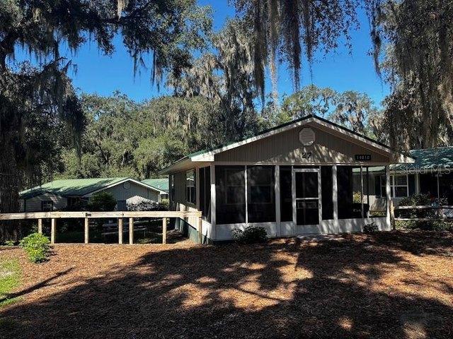 House for sale in Fort McCoy, Marion County